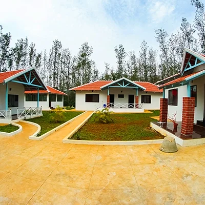 Home Homestay and Resort