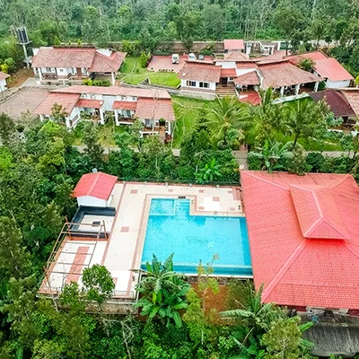Home Homestay and Resort