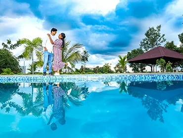 Pre Wedding-Shoot