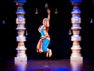 Dance Photography