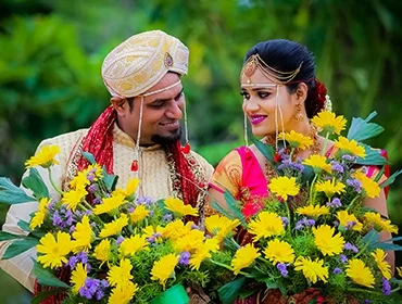 Wedding Photography