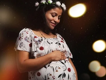 Maternity Shoot