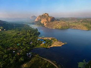 Drone Photography