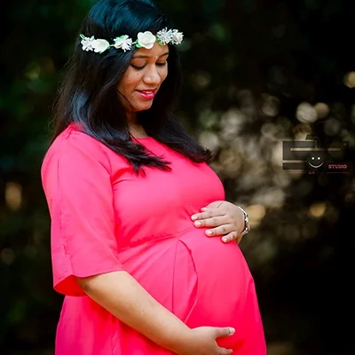 Maternity Photo Shoot