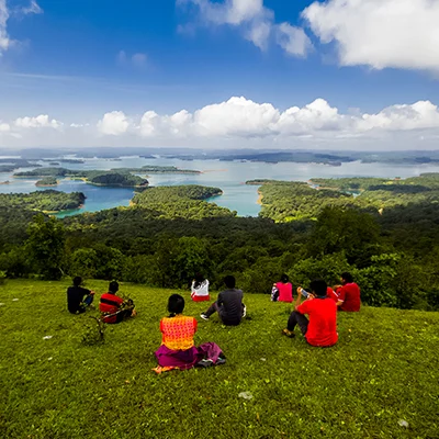 Nature and Landscape