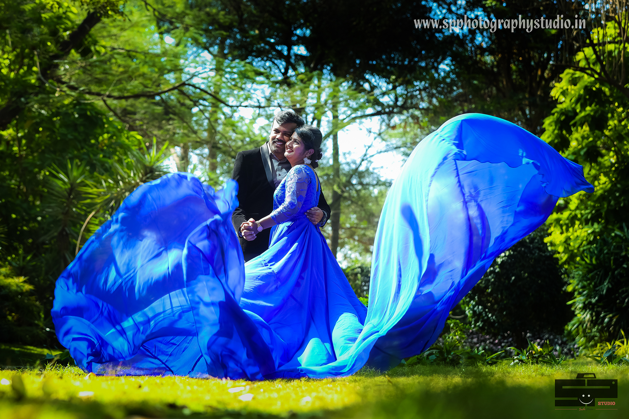 Matrimonial-shoots-in-bangalore
