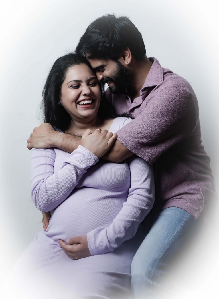 maternity 03 Varun & Sangeetha Maternity Shoot - 08-03-2025 - (257)