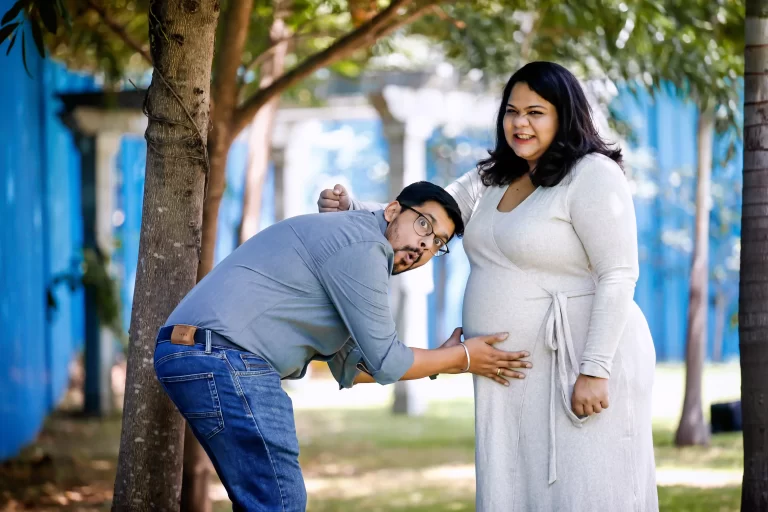 Maternity 11