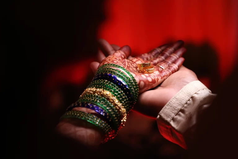 engagement ceremony 10