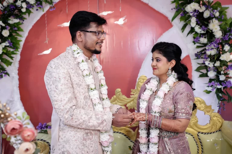 engagement ceremony 14