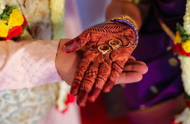 engagement ceremony 15