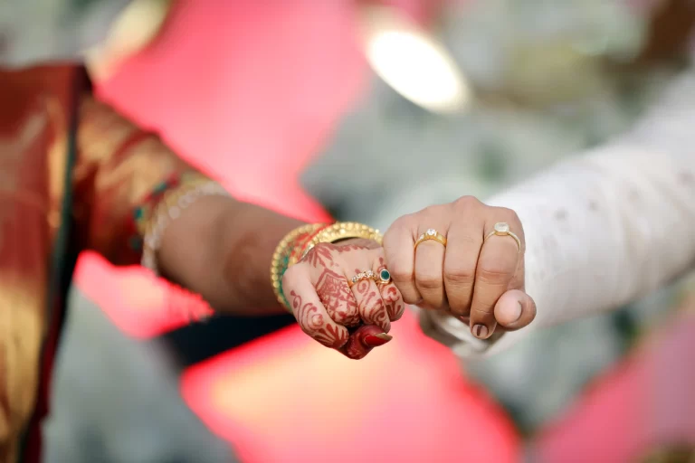 engagement ceremony 16