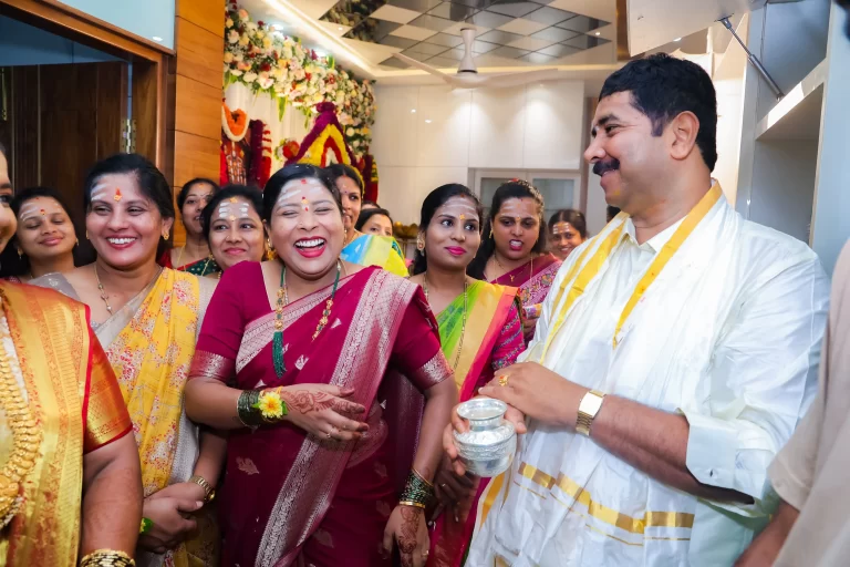 house warming ceremony 01