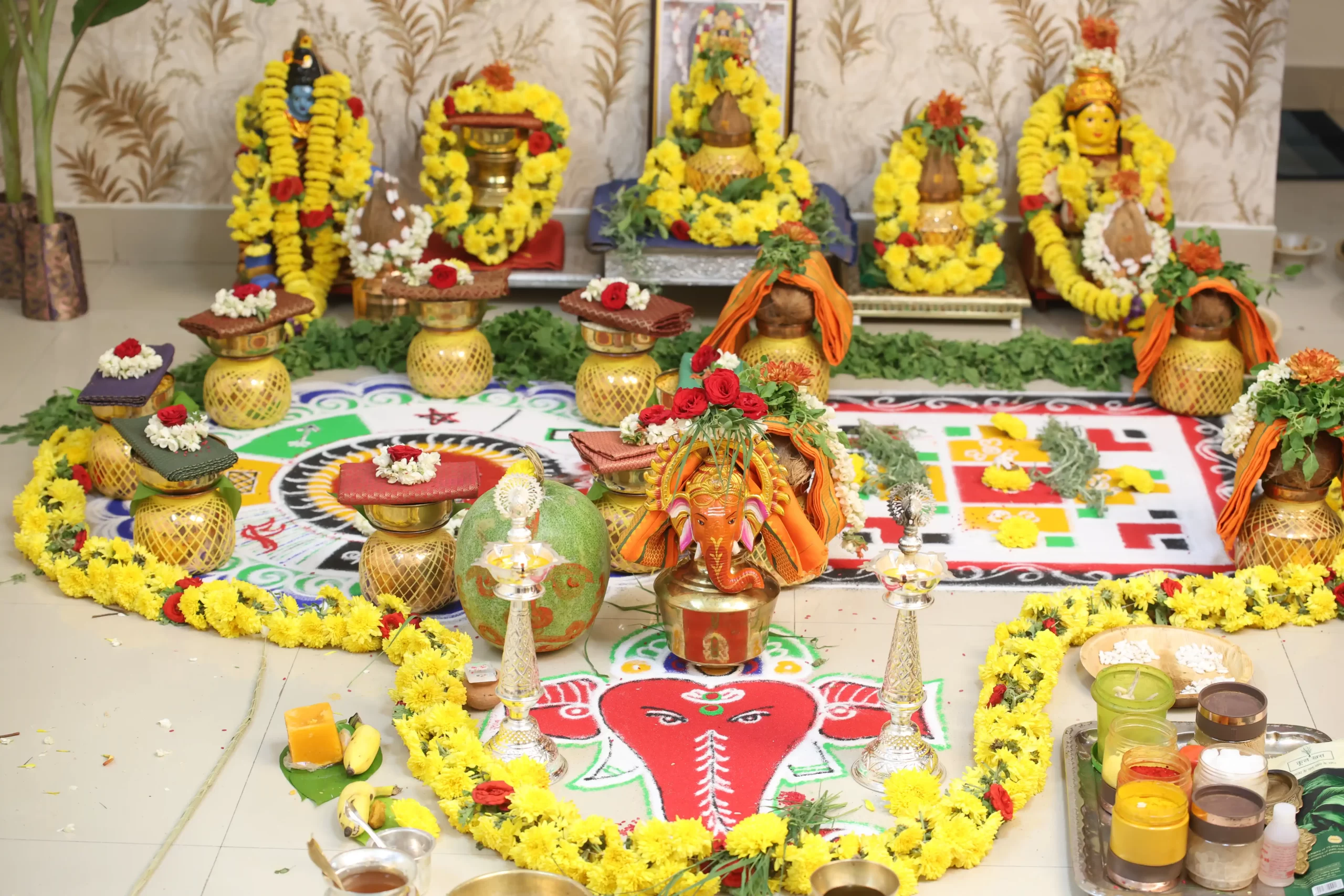house warming ceremony 05