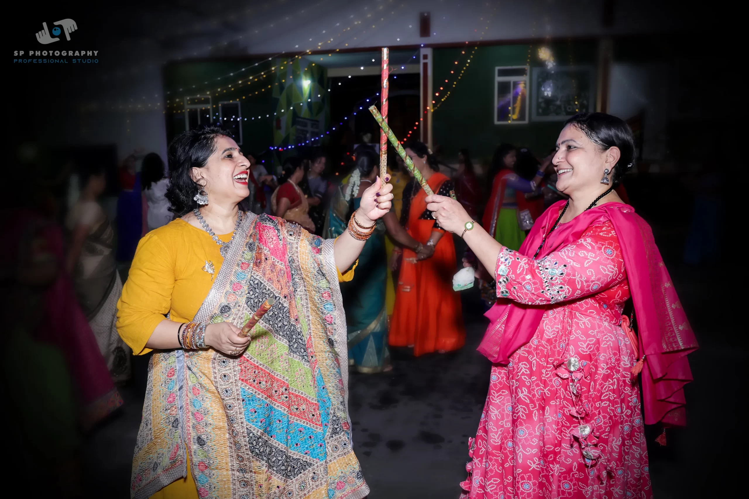family event 11