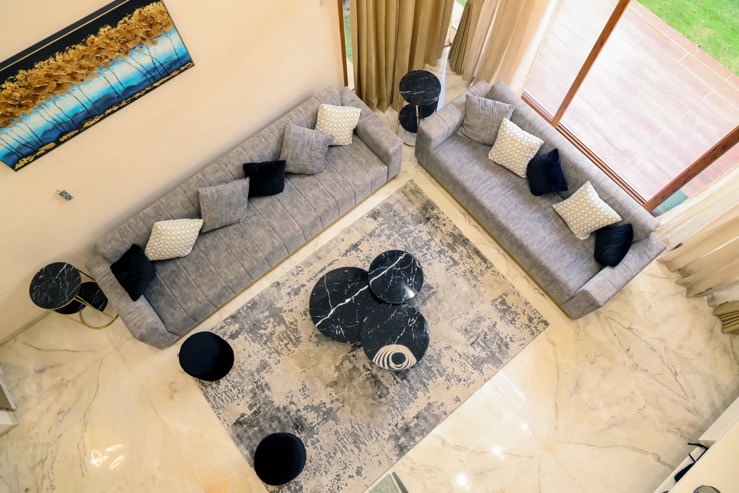 property drone shots 10